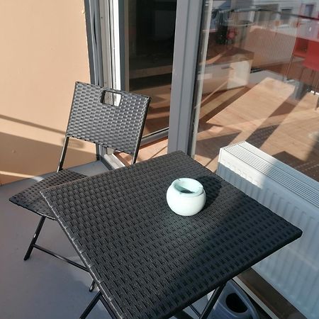 Ferienwohnung Mit Blick Auf Die Harzberge Бад-Гарцбург Экстерьер фото